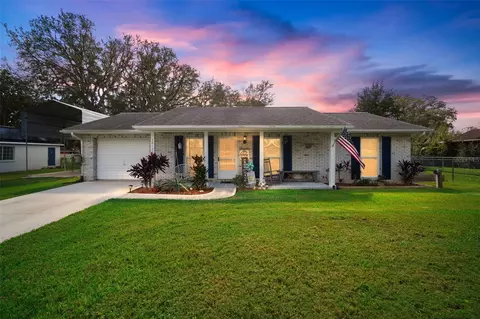 38136 Archer Ave, Zephyrhills, FL 33541