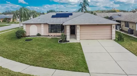 4538 Zack Dr, New Port Richey, FL 34653