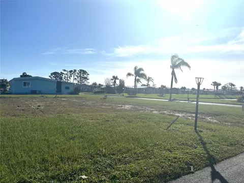 413 El Prado, North Port, FL 34287