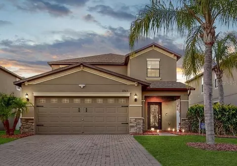 12613 Longstone Ct, New Port Richey, FL 34655