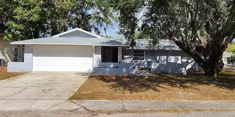 7435 Fairfax Dr, Port Richey, FL 34668
