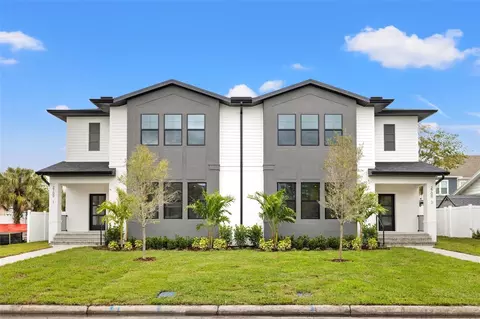 2709 W North B St #2, Tampa, FL 33609
