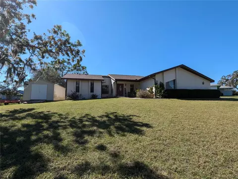 1720 S Ridgewood Pt, Inverness, FL 34452