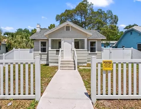 727 18th Ave S, Saint Petersburg, FL 33705