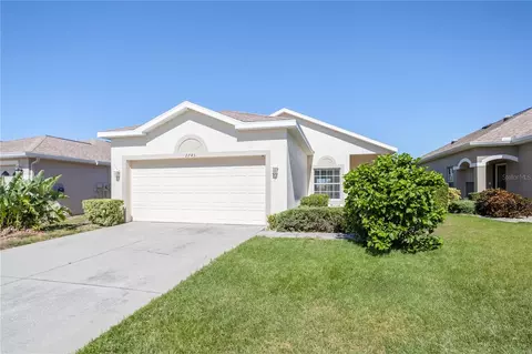 2745 Plantain Dr, Holiday, FL 34691