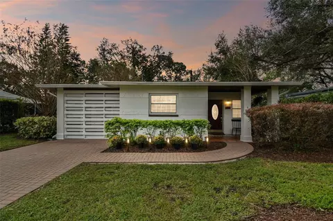 4106 W Lawn Ave, Tampa, FL 33611