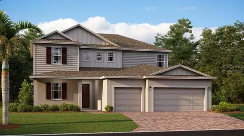 5015 Barnet Dr, Davenport, FL 33837