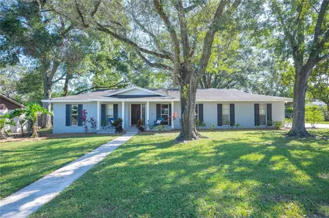 4310 Orangewood Cir, Lakeland, FL 33813