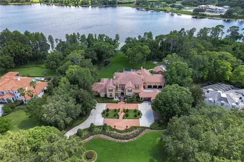 7734 Still Lakes Dr, Odessa, FL 33556