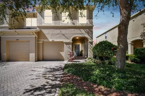 2903 Girvan Dr, Land O Lakes, FL 34638