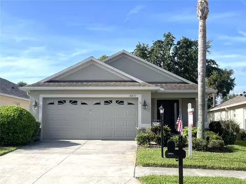 18833 Bent Pine Dr, Hudson, FL 34667