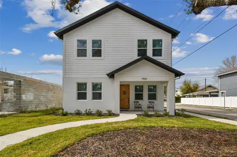 2920 N Woodrow Ave, Tampa, FL 33602