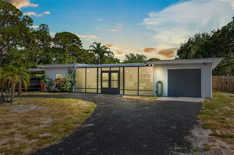 11000 54th Ave N, Saint Petersburg, FL 33708