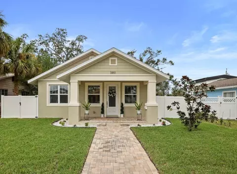 3851 2nd Ave N, Saint Petersburg, FL 33713