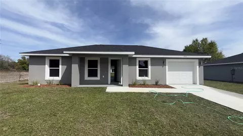13371 SW 112th Pl, Dunnellon, FL 34432