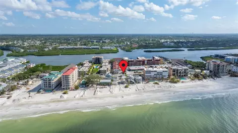 19718 Gulf Blvd, Indian Shores, FL 33785