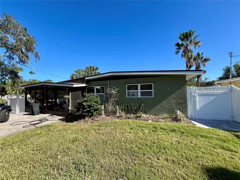 5023 Osprey Ln, New Port Richey, FL 34652