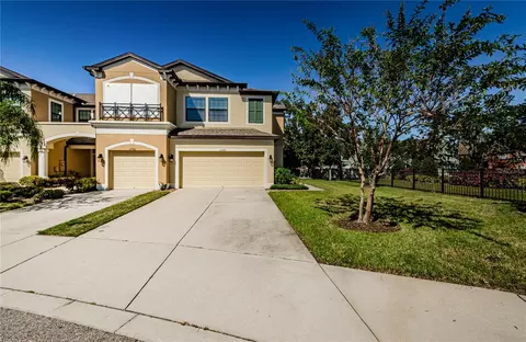 11744 Crowned Sparrow Ln, Tampa, FL 33626