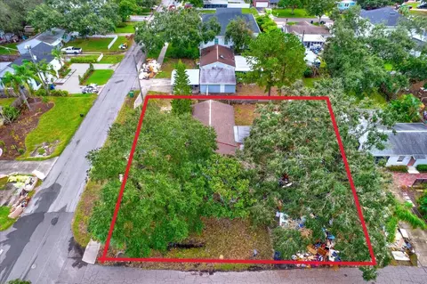 4302 S Renellie Dr, Tampa, FL 33611