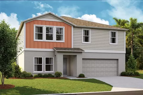 1615 Ellesmere Ave, Haines City, FL 33844