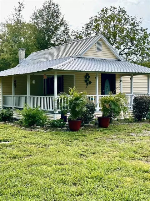 23087 Jacobson Rd, Brooksville, FL 34601