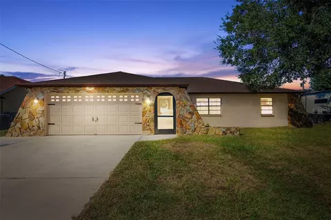 1473 Somerset Ave, Spring Hill, FL 34609