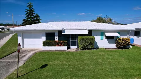 3663 100th Ter N #3663, Pinellas Park, FL 33782