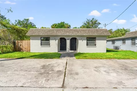 9812 N 11th St, Tampa, FL 33612