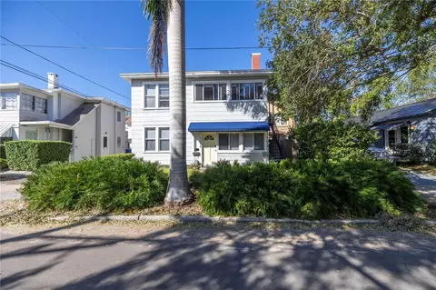 1416 Locust St NE, Saint Petersburg, FL 33704