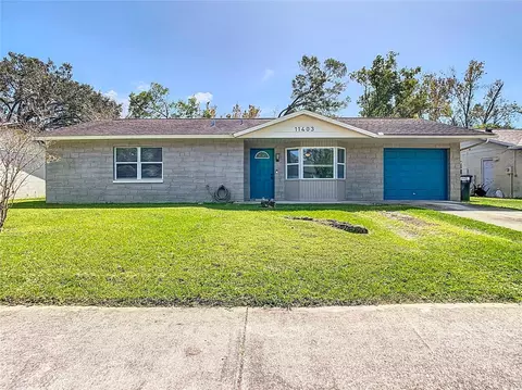 11403 Buchanan Ln, Seffner, FL 33584 photo 1
