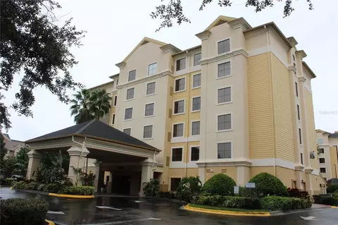 7601 Canada Ave #116, Orlando, FL 32819