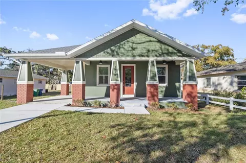 1518 E Knollwood St, Tampa, FL 33610