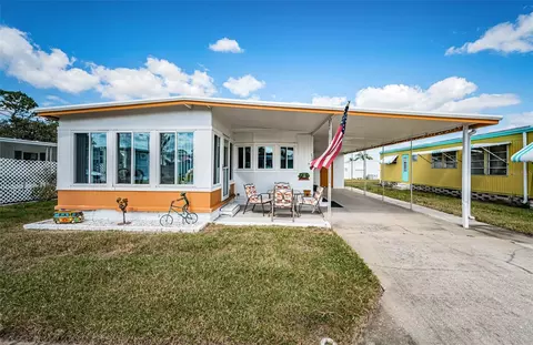 116 Rachel Dr, Tarpon Springs, FL 34689