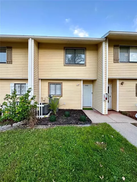 4401 Dylan Loop #168, Land O Lakes, FL 34639