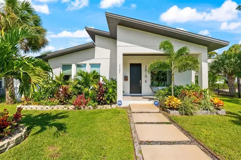 2819 6th Ave S, Saint Petersburg, FL 33712