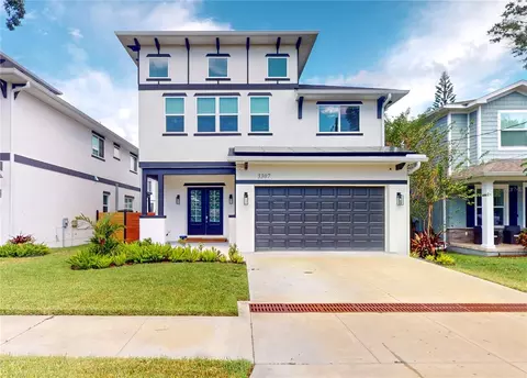 3307 W Wisconsin Ave, Tampa, FL 33611