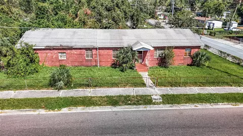 3420 E 21st Ave, Tampa, FL 33605