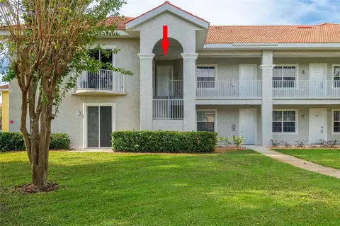 6801 Dali Ave #G205, Land O Lakes, FL 34637