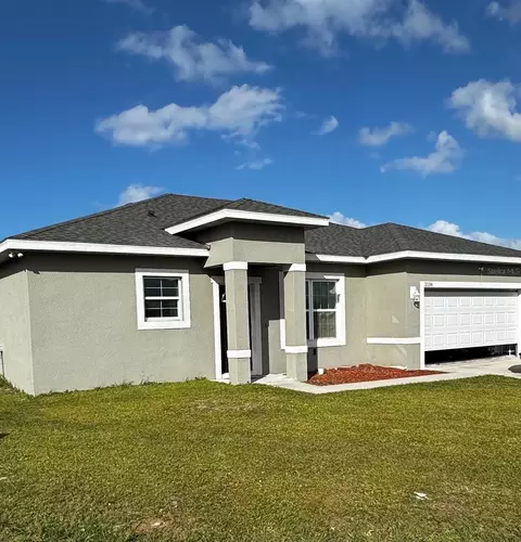2136 Orchid Way, Kissimmee, FL 34759
