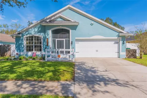24851 Laurel Ridge Dr, Lutz, FL 33559