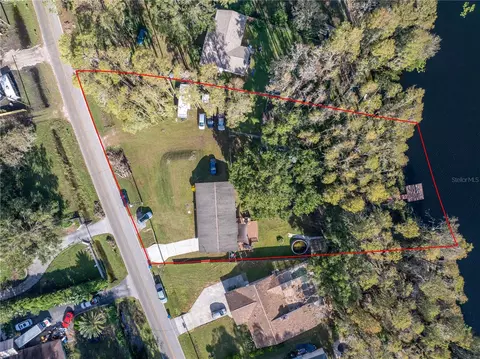 4744 School Rd, Land O Lakes, FL 34638