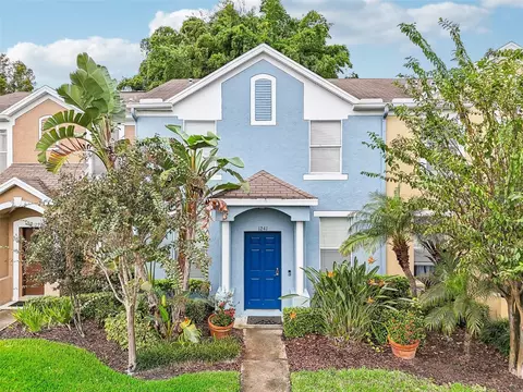 1241 Beckenham Way, Wesley Chapel, FL 33543