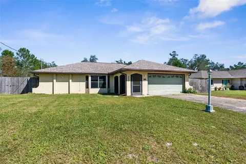 6371 Freeport Dr, Spring Hill, FL 34608