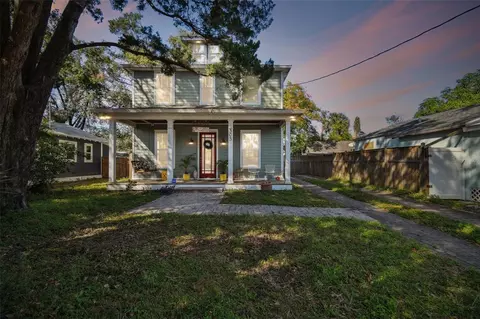 303 W North Bay St, Tampa, FL 33603