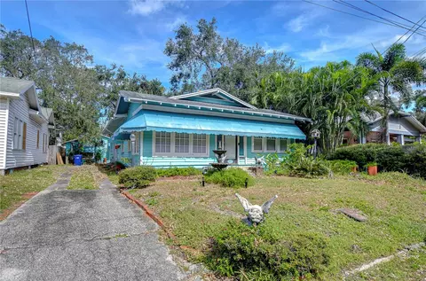 2813 W San Nicholas St, Tampa, FL 33629