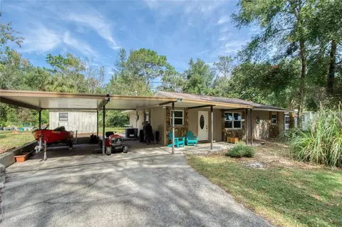 6545 W Arter St, Crystal River, FL 34429