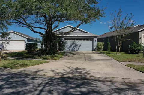 8504 Deer Chase Dr, Riverview, FL 33569