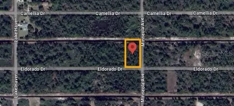 502 El Dorado Dr, Indian Lake Estates, FL 33855