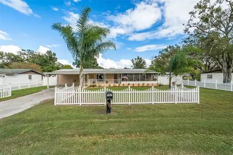 7138 Fort King Rd, Zephyrhills, FL 33541