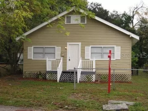 3307 N Morgan St, Tampa, FL 33603